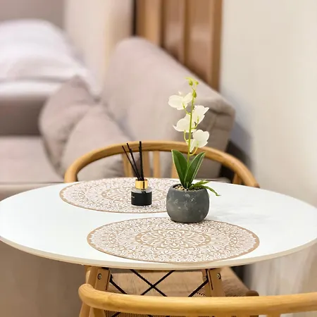 Rooftop Marine * Durres