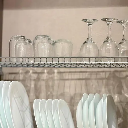 Rooftop Marine Apartment Durres