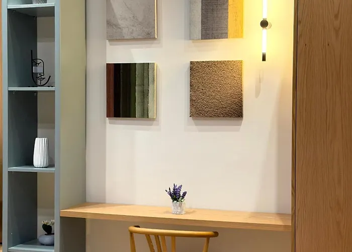 Rooftop Marine Durres