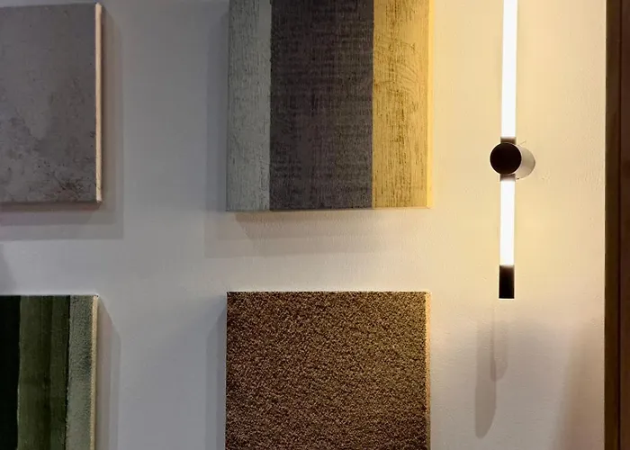 Rooftop Marine Apartment