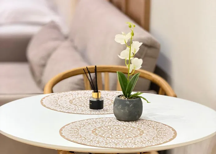 Rooftop Marine * Durres