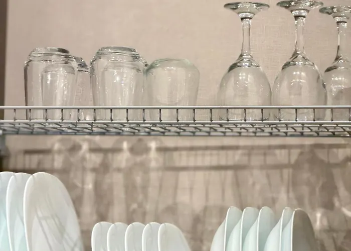 Rooftop Marine Apartment Durres