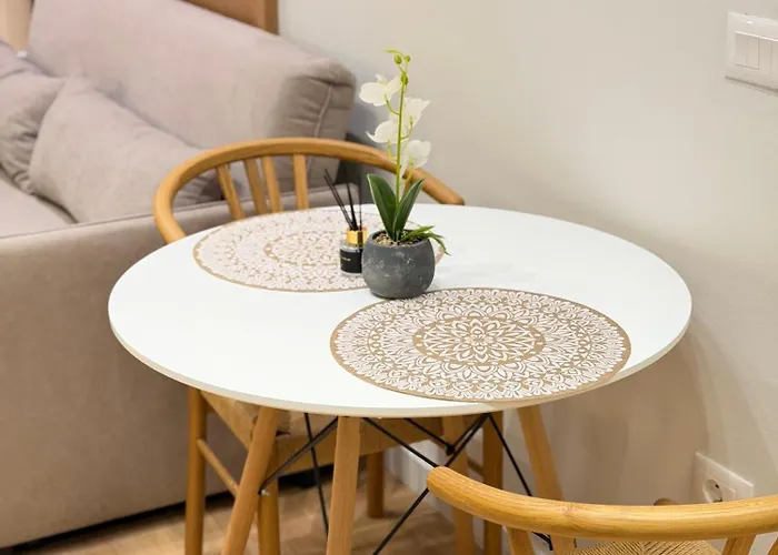 Apartment Rooftop Marine Durres