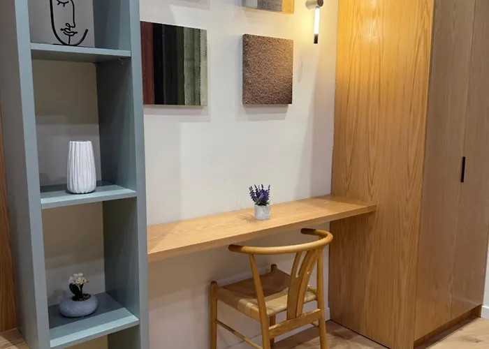 Rooftop Marine Apartment Durres